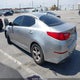 5XXGM4A73FG347948 2015 Kia Optima Lx auction photo thumbnail 3