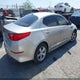 5XXGM4A73FG347948 2015 Kia Optima Lx auction photo thumbnail 4