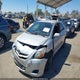 JTDBT923981202207 2008 Toyota Yaris auction photo thumbnail 2