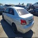 JTDBT923981202207 2008 Toyota Yaris auction photo thumbnail 3