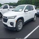 1GNERFKW0PJ334945 2023 Chevrolet Traverse Fwd Ls auction photo thumbnail 2