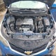 1G1BE5SM0H7111540 2017 Chevrolet Cruze Lt Auto auction photo thumbnail 10