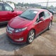 1G1RB6E41EU139627 2014 Chevrolet Volt auction photo thumbnail 2