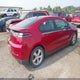 1G1RB6E41EU139627 2014 Chevrolet Volt auction photo thumbnail 4