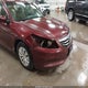 1HGCP2F36CA218840 2012 Honda Accord 2.4 Lx auction photo thumbnail 6