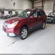 4S4BRBJC4B3400661 2011 Subaru Outback 2.5I Limited auction photo thumbnail 2