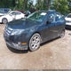 3FAHP0HA9AR310666 2010 Ford Fusion Se auction photo thumbnail 2