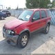 1FMYU03195KB03727 2005 Ford Escape Xlt auction photo thumbnail 2
