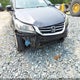 1HGCR2F85FA150833 2015 Honda Accord Ex-L auction photo thumbnail 6
