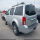 5N1AR1NB6BC621850 2011 Nissan Pathfinder Le auction photo thumbnail 3