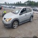 5Y2SL62874Z454463 2004 Pontiac Vibe auction photo thumbnail 2