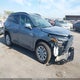 7MUCAABG1RV118195 2024 Toyota Corolla Cross Le auction photo thumbnail 1