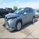 7MUCAABG1RV118195 2024 Toyota Corolla Cross Le auction photo thumbnail 2
