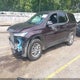 1GNERHKW4PJ152998 2023 Chevrolet Traverse Fwd Lt Leather auction photo thumbnail 2