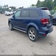 3C4PDCGG4HT538710 2017 Dodge Journey Crossroad auction photo thumbnail 3
