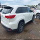 5TDZARFHXKS042293 2019 Toyota Highlander Le auction photo thumbnail 4