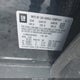 KL79MRSL8NB130253 2022 Chevrolet Trailblazer Lt auction photo thumbnail 9