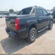 3GNFK12307G224965 2007 Chevrolet Avalanche 1500 Lt auction photo thumbnail 4