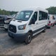 1FDZX2CM1JKB37026 2018 Ford Transit-350 Xl auction photo thumbnail 2