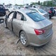 1G1ZD5ST4NF152392 2022 Chevrolet Malibu Fwd Lt auction photo thumbnail 3