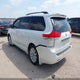5TDYK3DC2DS347318 2013 Toyota Sienna Limited V6 7 Passenger auction photo thumbnail 3