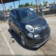 ZFBCFABH2EZ024293 2014 Fiat 500L Easy auction photo thumbnail 1