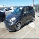 ZFBCFABH2EZ024293 2014 Fiat 500L Easy auction photo thumbnail 2