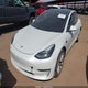 5YJ3E1EAXMF096541 2021 Tesla Model 3 Standard Range Plus Rear-Wheel Drive auction photo thumbnail 2