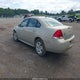 2G1WA5EK8A1204946 2010 Chevrolet Impala Ls auction photo thumbnail 3