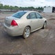 2G1WA5EK8A1204946 2010 Chevrolet Impala Ls auction photo thumbnail 4