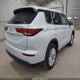 JA4J4TA81PZ008381 2023 Mitsubishi Outlander Es 2.5 S-Awc auction photo thumbnail 4