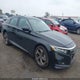 1HGCV1F59JA079284 2018 Honda Accord Ex-L auction photo thumbnail 1