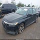 1HGCV1F59JA079284 2018 Honda Accord Ex-L auction photo thumbnail 2
