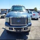 1FTSW21P76EB54215 2006 Ford F-250 Lariat/Xl/Xlt auction photo thumbnail 11