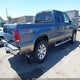 1FTSW21P76EB54215 2006 Ford F-250 Lariat/Xl/Xlt auction photo thumbnail 4