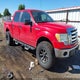 1FTFW1EV1AFA69488 2010 Ford F-150 Fx4/Harley-Davidson/King Ranch/Lariat/Platinum/Xl/Xlt auction photo thumbnail 1