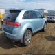 2LMDU88C38BJ26561 2008 Lincoln Mkx auction photo thumbnail 4