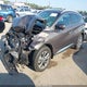 5N1AZ2MG7FN256446 2015 Nissan Murano Sl auction photo thumbnail 2