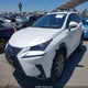 JTJYARBZXK2134535 2019 Lexus Nx 300 auction photo thumbnail 2