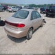 1MELM13P1VW645341 1997 Mercury Tracer Ls auction photo thumbnail 4
