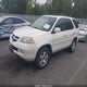 2HNYD18225H500855 2005 Acura Mdx auction photo thumbnail 2