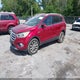 1FMCU9J93HUC01863 2017 Ford Escape Titanium auction photo thumbnail 2