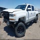 3GCUKREC9GG290814 2016 Chevrolet Silverado 1500 2Lt auction photo thumbnail 2