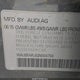 WAUBFAFL6GN004756 2016 Audi A4 2.0T Premium auction photo thumbnail 9