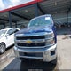 1GC1KVEG4FF107284 2015 Chevrolet Silverado 2500Hd Lt auction photo thumbnail 12