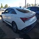 KMHLL4DG4RU679971 2024 Hyundai Elantra Se auction photo thumbnail 3