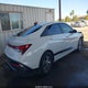 KMHLL4DG4RU679971 2024 Hyundai Elantra Se auction photo thumbnail 4