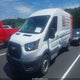 1FTBR1C85PKB86980 2023 Ford Transit-250 auction photo thumbnail 2
