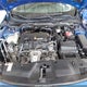 19XFC2F6XKE031971 2019 Honda Civic Lx auction photo thumbnail 10