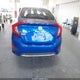 19XFC2F6XKE031971 2019 Honda Civic Lx auction photo thumbnail 16